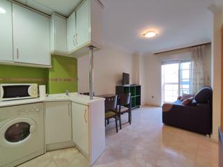 Location Appartement  Puerta de valencia