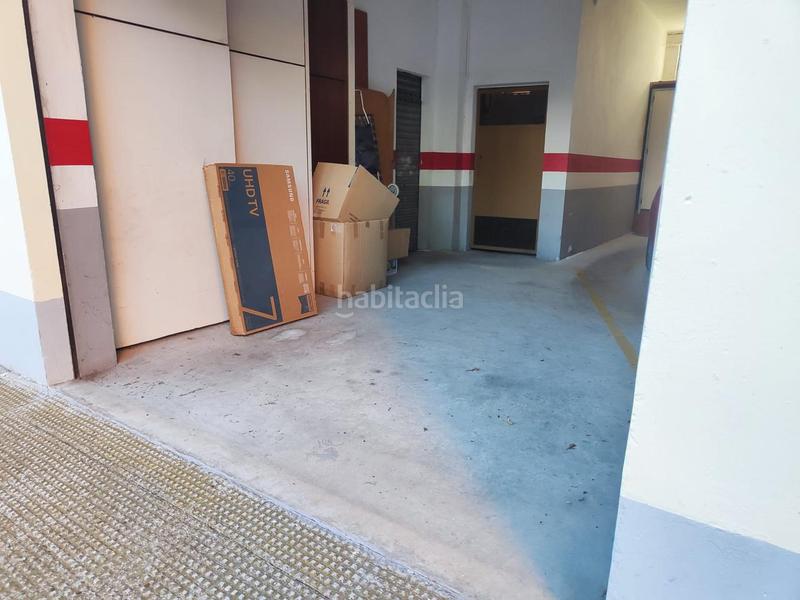 Foto 8f9e3704-7e64-48c4-86dd-996f9ea84dcf. Appartamento con riscaldamento parcheggio in Estación Albacete