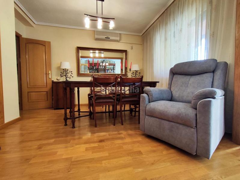 Foto 0827bcff-51c7-49d5-b7b3-4501b331066f. Appartement avec chauffage parking dans Estación Albacete