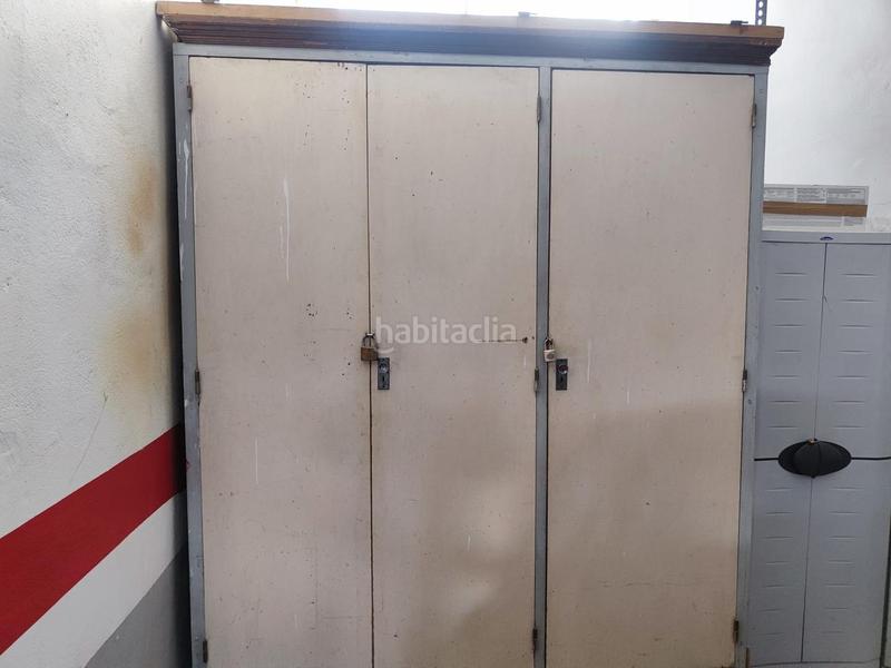 Foto 1a47214f-3052-40a2-accc-e46327780c90. Appartement avec chauffage parking dans Estación Albacete