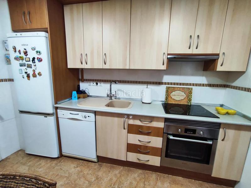 Foto 31b0504a-0bd7-4480-a217-14a526d09e48. Appartement avec chauffage parking dans Estación Albacete