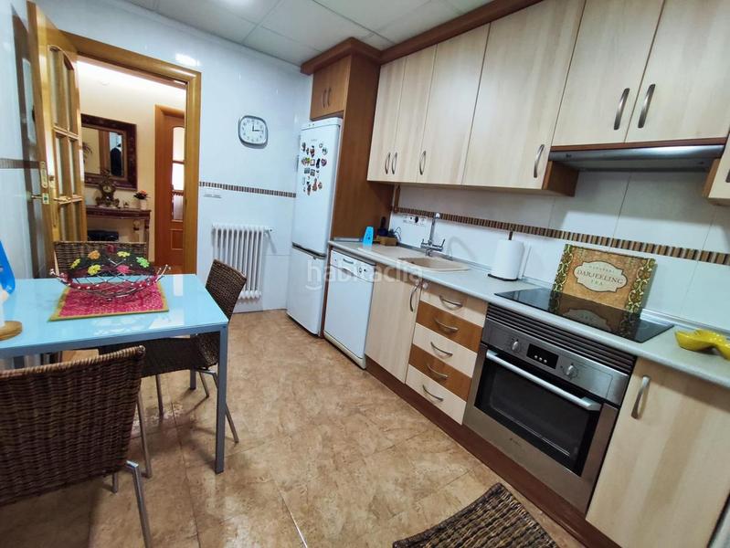 Foto 65c89388-1d4d-4a9a-abdb-2d666c276335. Appartement avec chauffage parking dans Estación Albacete