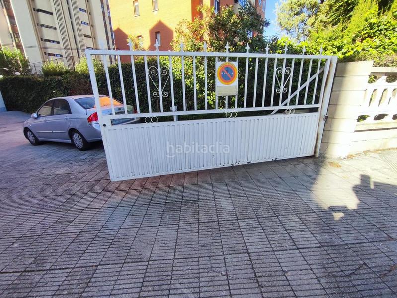 Foto f6ea9927-65a8-4d1c-b876-09b1c576f18f. Appartement avec chauffage parking dans Estación Albacete