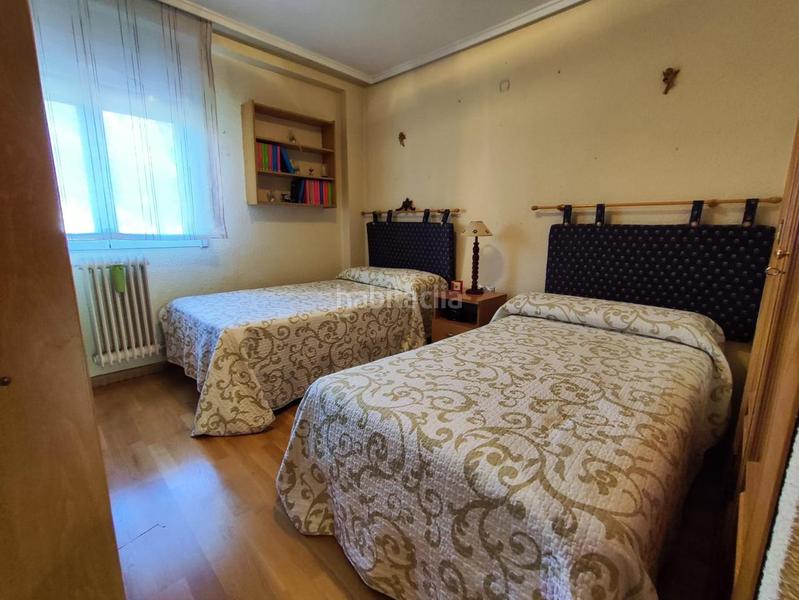 Foto 460f6a67-572d-4663-ad8a-3f9a432f092b. Flat with heating parking in Estación Albacete