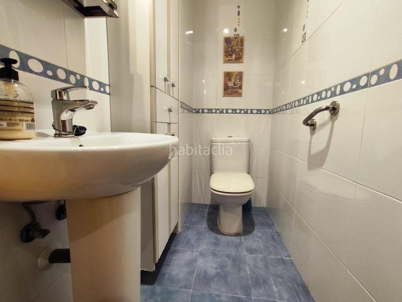 Foto fdddc8fd-3010-4c3f-9ff6-b50e79336e9e. Flat with heating parking in Estación Albacete