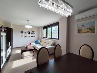 Location Appartement à Universidad