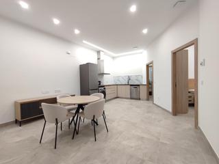 Ground floor in Feria