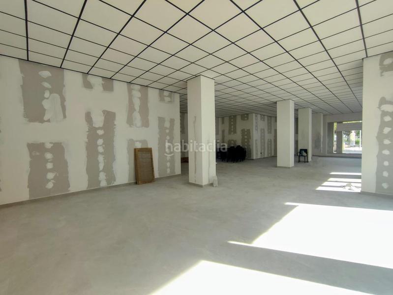 Foto 21ea1243-dbf6-4fa7-8fd4-a64474ba46a0. Rent business premise in Industria Albacete