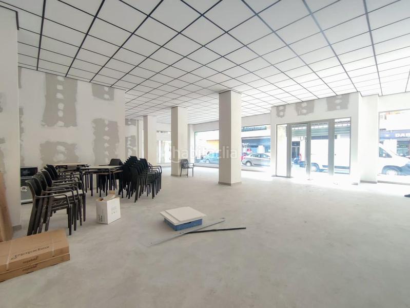 Foto 2f21d898-627f-4c5d-a94c-ef346e3e0ccf. Rent business premise in Industria Albacete