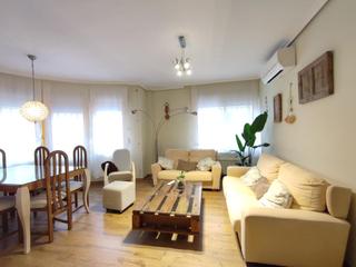 Appartement à Carretas - Pajarita