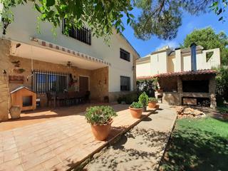 Casa a Pedanías - Extrarradio