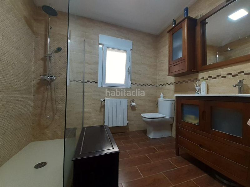 Foto 133573c8-ffe0-4f25-b02e-4733fb28ba55. Casa amb calefacció aparcament piscina a Pedanías - Extrarradio Albacete