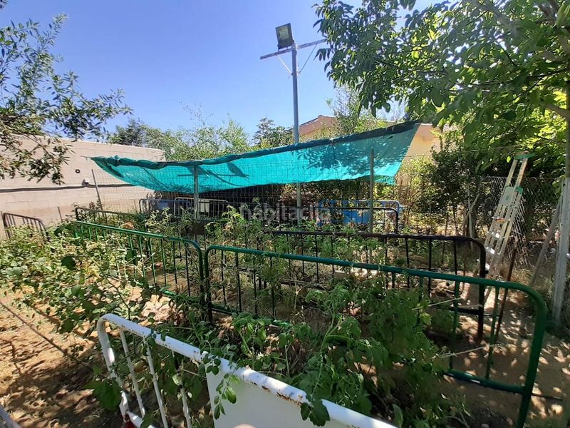 Foto 19a95424-4ac0-44de-bf7c-ba3b8a7814ed. Casa amb calefacció aparcament piscina a Pedanías - Extrarradio Albacete