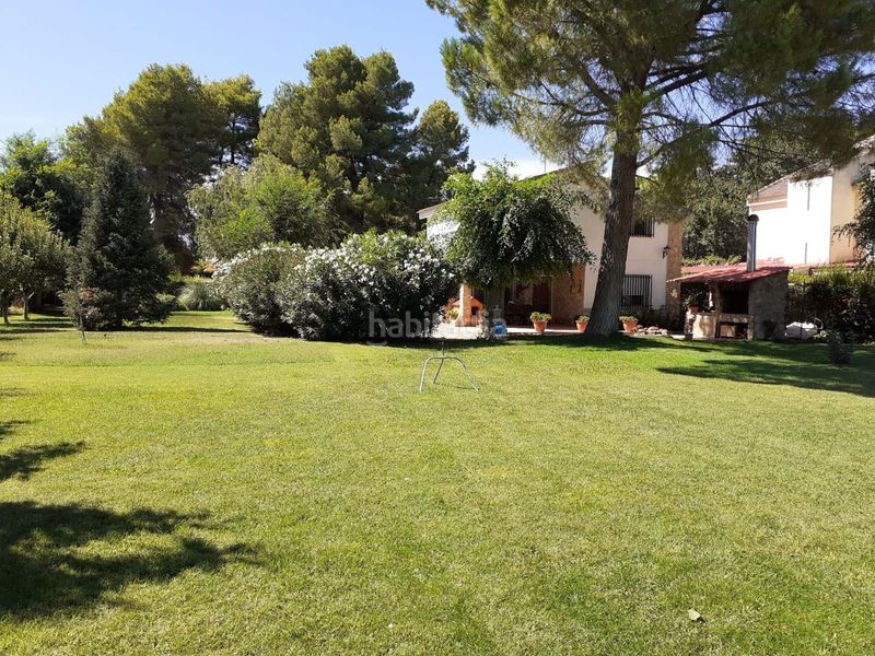 Foto 229c4c55-c8ba-4279-baf6-e3a3444a6149. Casa amb calefacció aparcament piscina a Pedanías - Extrarradio Albacete