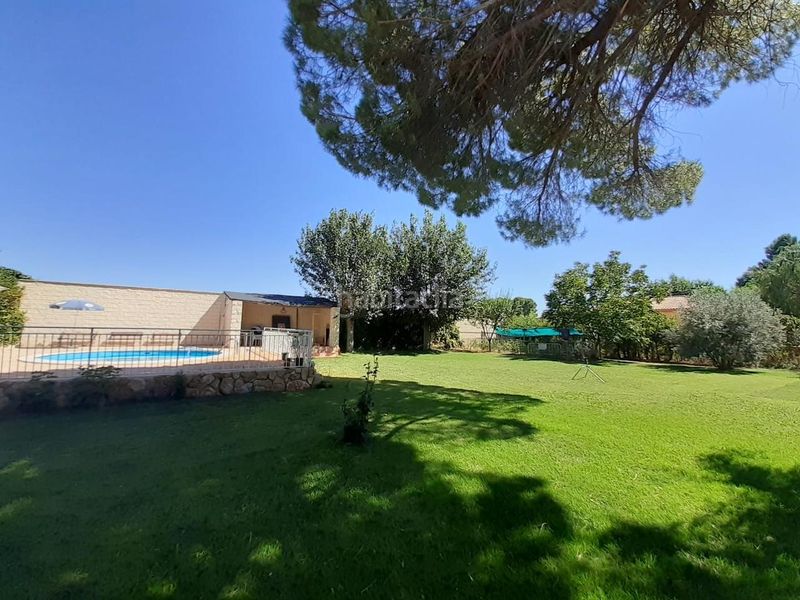 Foto 5e0b1fc2-2ee0-49e7-9036-ed5c243b058d. Casa amb calefacció aparcament piscina a Pedanías - Extrarradio Albacete