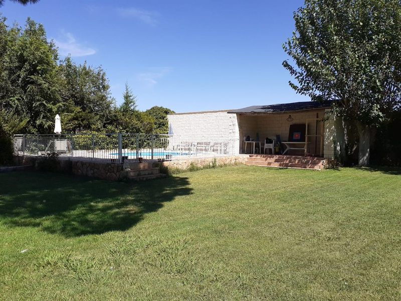 Foto 79239f9a-400c-4060-8e4f-f61ba1a656c8. Casa amb calefacció aparcament piscina a Pedanías - Extrarradio Albacete