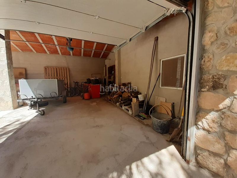 Foto 82ec1ebb-25b8-4145-9436-ac7d7a792b66. Casa amb calefacció aparcament piscina a Pedanías - Extrarradio Albacete