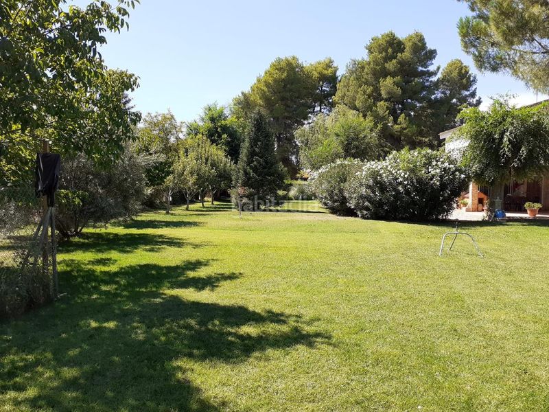 Foto 8be12e2e-5162-4f30-bb7b-bbee6c70a25d. Casa amb calefacció aparcament piscina a Pedanías - Extrarradio Albacete