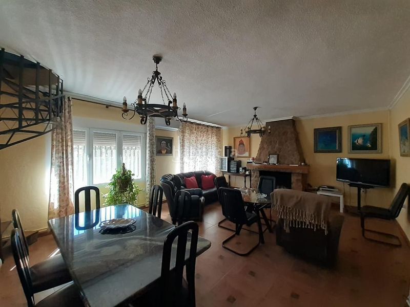 Foto b3e12885-7ede-46a3-9079-20eaa7fd373f. Casa amb calefacció aparcament piscina a Pedanías - Extrarradio Albacete
