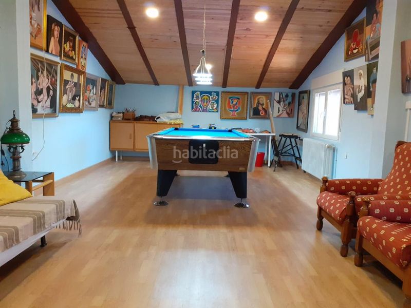 Foto fddc8ffa-b3e5-4b07-b01f-063851bf8908. Casa amb calefacció aparcament piscina a Pedanías - Extrarradio Albacete