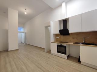 Ground floor in Carretas - Pajarita