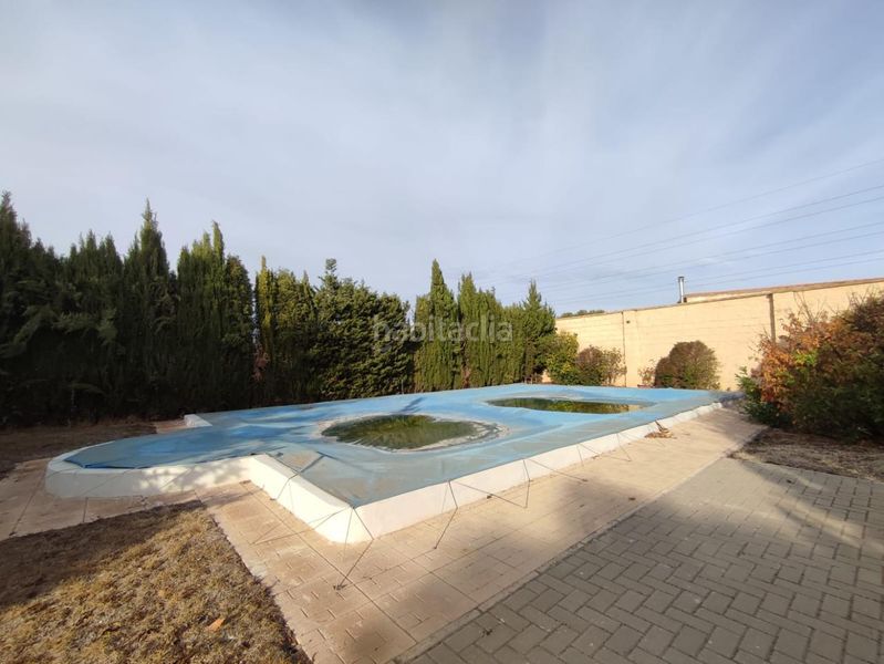 Foto 0520b9b0-3056-436b-930e-234a63ac0575. Casa amb piscina a San Pablo Albacete