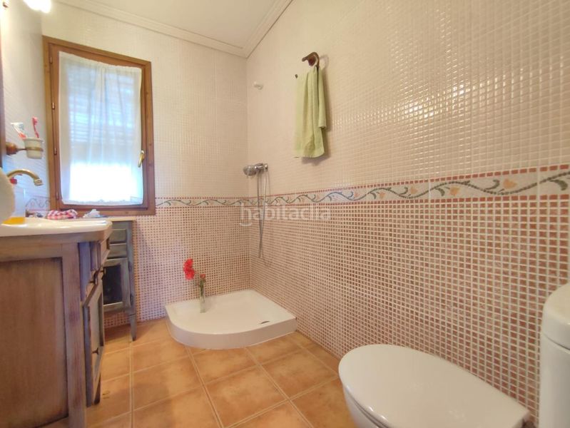 Foto 42aa7f41-ab4f-431e-be44-29e89d942b5e. Casa amb piscina a San Pablo Albacete