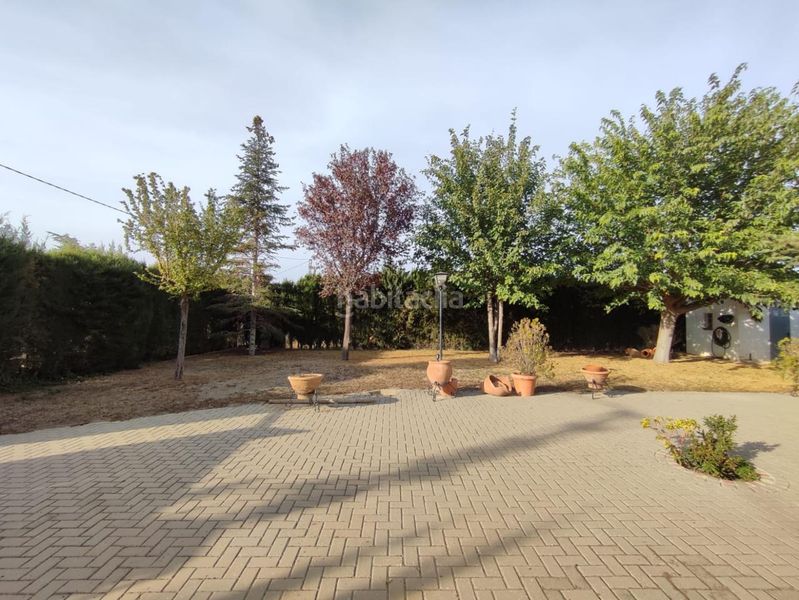 Foto 641464ae-5099-45fc-88b9-e7a965dfab81. Casa amb piscina a San Pablo Albacete