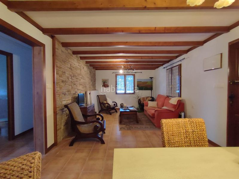 Foto 70192126-ce86-4197-acad-8c87cfaddaf3. Casa amb piscina a San Pablo Albacete