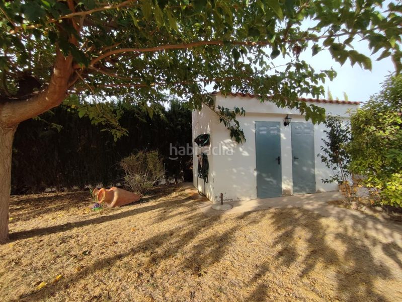 Foto 8e5f87df-eef8-488e-9be0-2c35c9838d78. Casa amb piscina a San Pablo Albacete