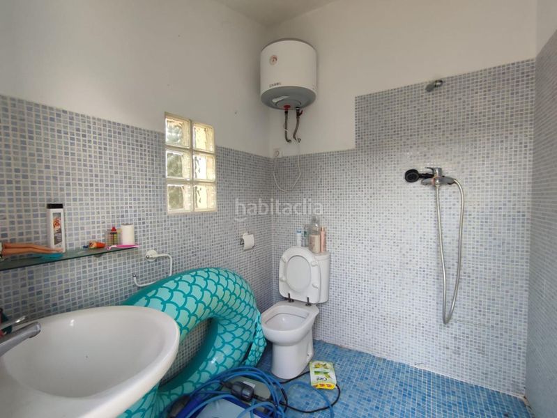 Foto c636ec86-c973-433d-93e3-d3bf3fda5a67. Casa amb piscina a San Pablo Albacete