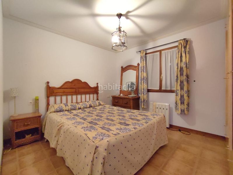 Foto f51f7d6e-cae2-4439-83a1-9e98f8594dc3. Casa amb piscina a San Pablo Albacete