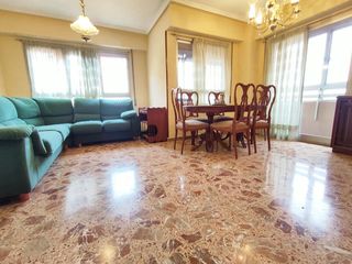 Pis  Ramón y cajal. Piso en ramón y cajal