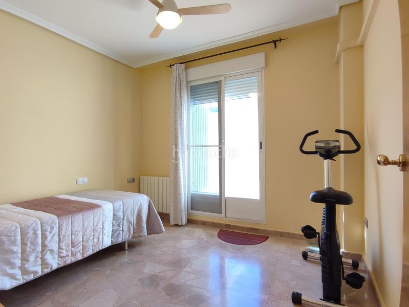 Foto 0226f70d-2204-4d02-aa54-1f7b0fa982cd. Pis amb calefacció aparcament a El Pilar Albacete