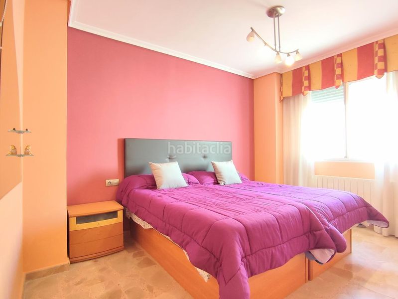 Foto 04151d2c-0589-402f-a022-c8f8c7536f22. Pis amb calefacció aparcament a El Pilar Albacete