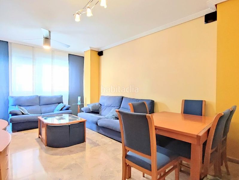 Foto 2181bf74-595b-4ce1-a8f4-bbd26819abd5. Pis amb calefacció aparcament a El Pilar Albacete