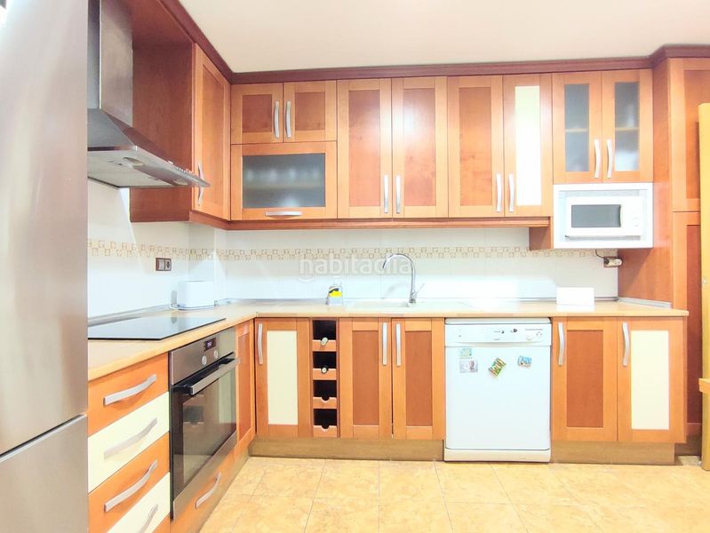 Foto 58382744-8b01-4c2b-aa9d-bf7e65acb4d3. Pis amb calefacció aparcament a El Pilar Albacete