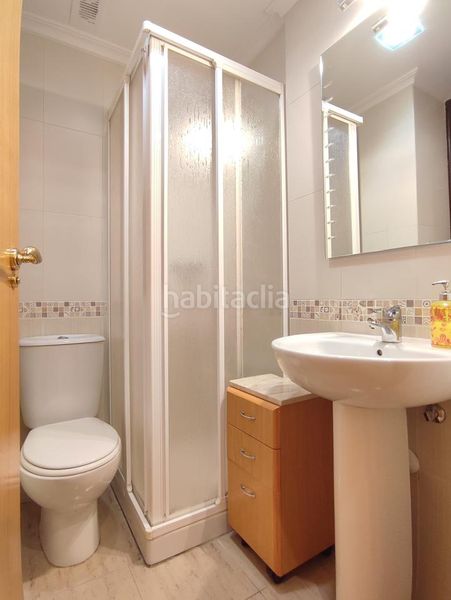 Foto 6d58985c-2d26-4f18-8e5a-d4c97c29c833. Pis amb calefacció aparcament a El Pilar Albacete