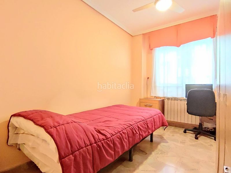 Foto 91a5e780-2354-4991-9fad-930a9e1078ac. Pis amb calefacció aparcament a El Pilar Albacete