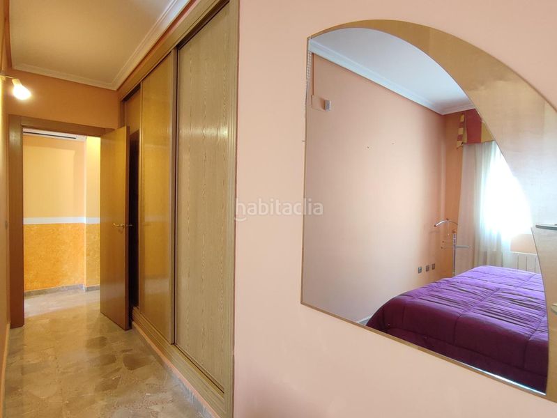 Foto f13d96c3-14ae-4f31-acb3-2d27e11abe48. Pis amb calefacció aparcament a El Pilar Albacete