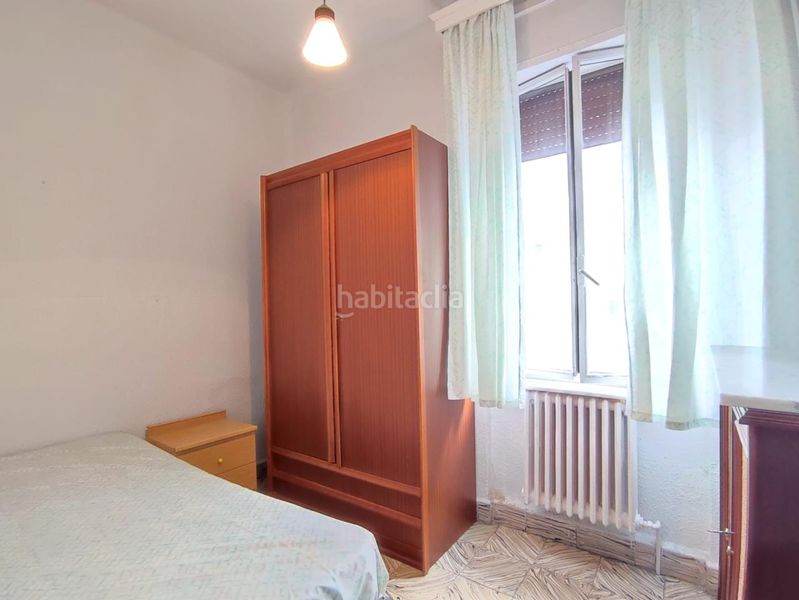 Foto 9eb69737-66ae-425b-a6b1-0928d86a3314. Pis amb calefacció aparcament a Feria Albacete