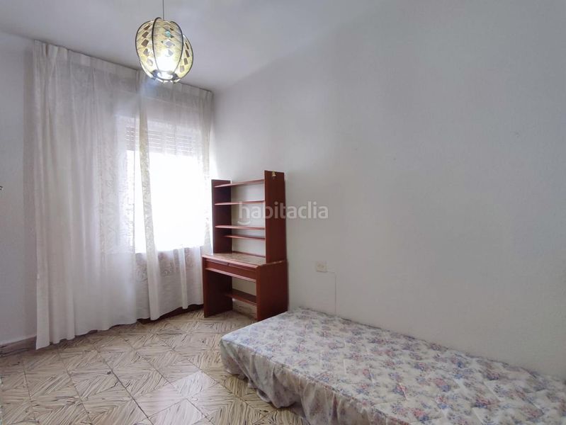 Foto eed1c0df-23fd-434d-8481-b6237ec53c15. Pis amb calefacció aparcament a Feria Albacete