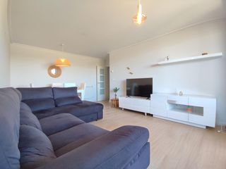 Etagenwohnung  Saturnino calleja. Oportunidad piso amplio con terraza y garaje en una de las mejor