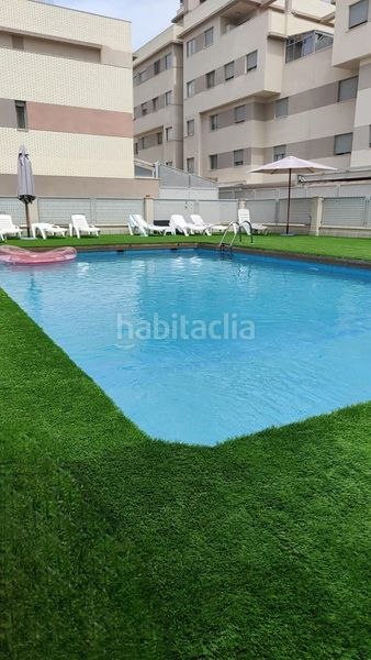 Foto 3d0d345d-a4e9-48e4-b08b-23ed10b46560. Pis amb calefacció aparcament piscina a Imaginalia - Llanos del Águila Albacete