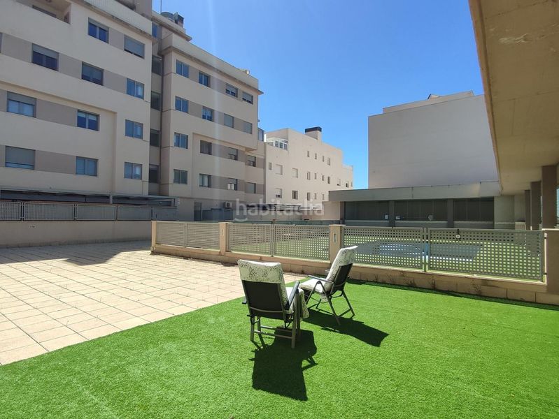 Foto 74f1e1fb-1b66-4702-95c7-9e34c7c2adb9. Pis amb calefacció aparcament piscina a Imaginalia - Llanos del Águila Albacete