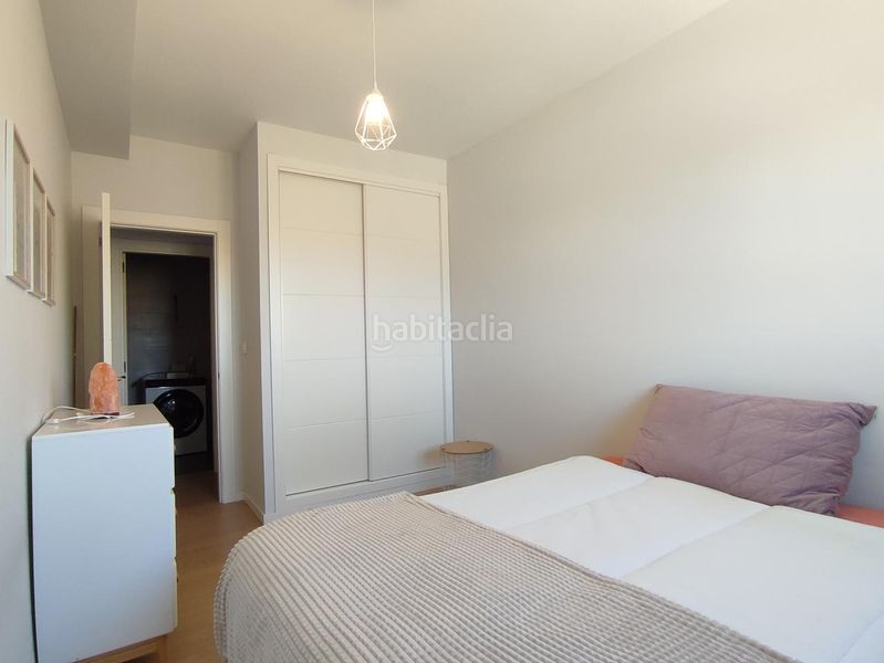 Foto d95cf18e-e2b7-443e-8b78-f55569bbd3f1. Pis amb calefacció aparcament piscina a Imaginalia - Llanos del Águila Albacete