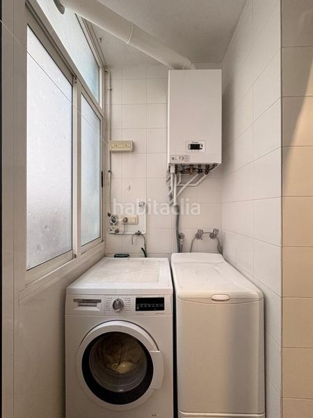 Foto 281ec85c-5b78-4ec2-b5a6-b8593540b967. Pis amb calefacció aparcament a Roda (La)