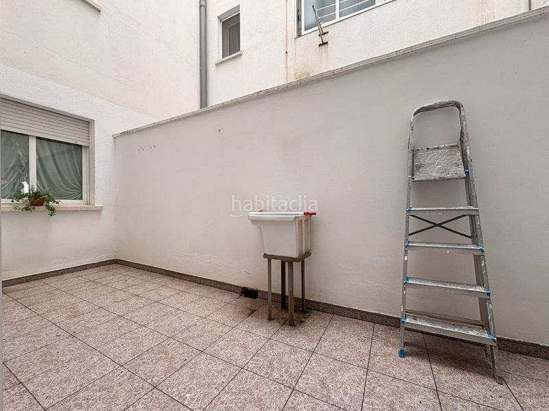 Foto a01b5a21-eea0-40c5-8027-866e4b13df00. Pis amb calefacció aparcament a Roda (La)