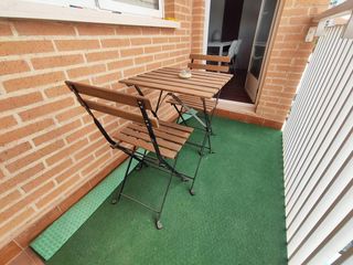 Affitto Appartamento in Hospital. Reformado con garaje junto avenida españa y hospital ideal para