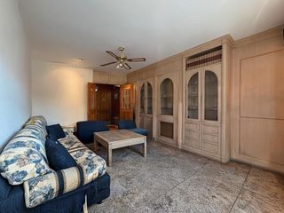 Etagenwohnung  Alfredo atienza. Oportunidad piso amplio con garaje y trastero en avenida princip